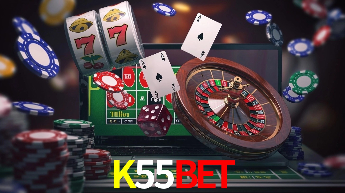 Daily Bonuses K55Bet