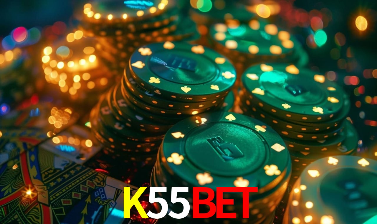 Welcome Bonus K55Bet