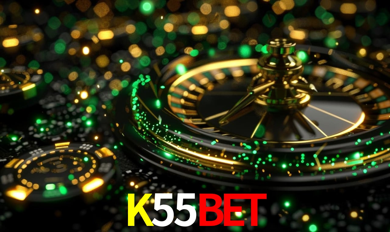 Exclusive Offers K55Bet