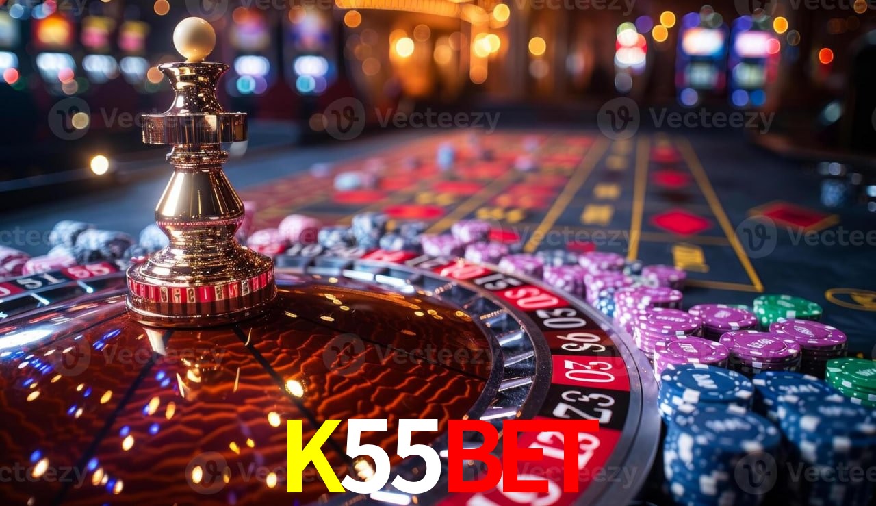 Weekend Specials K55Bet