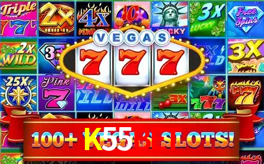 A Emoção da Loteria na K55Bet: Uma Chance de Mudança de Vida