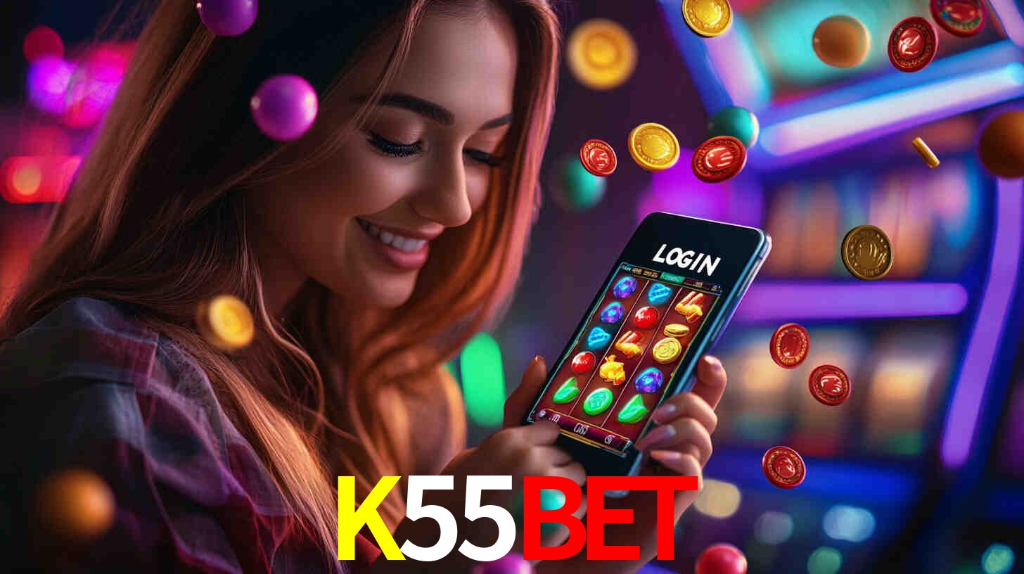 K55Bet.Com