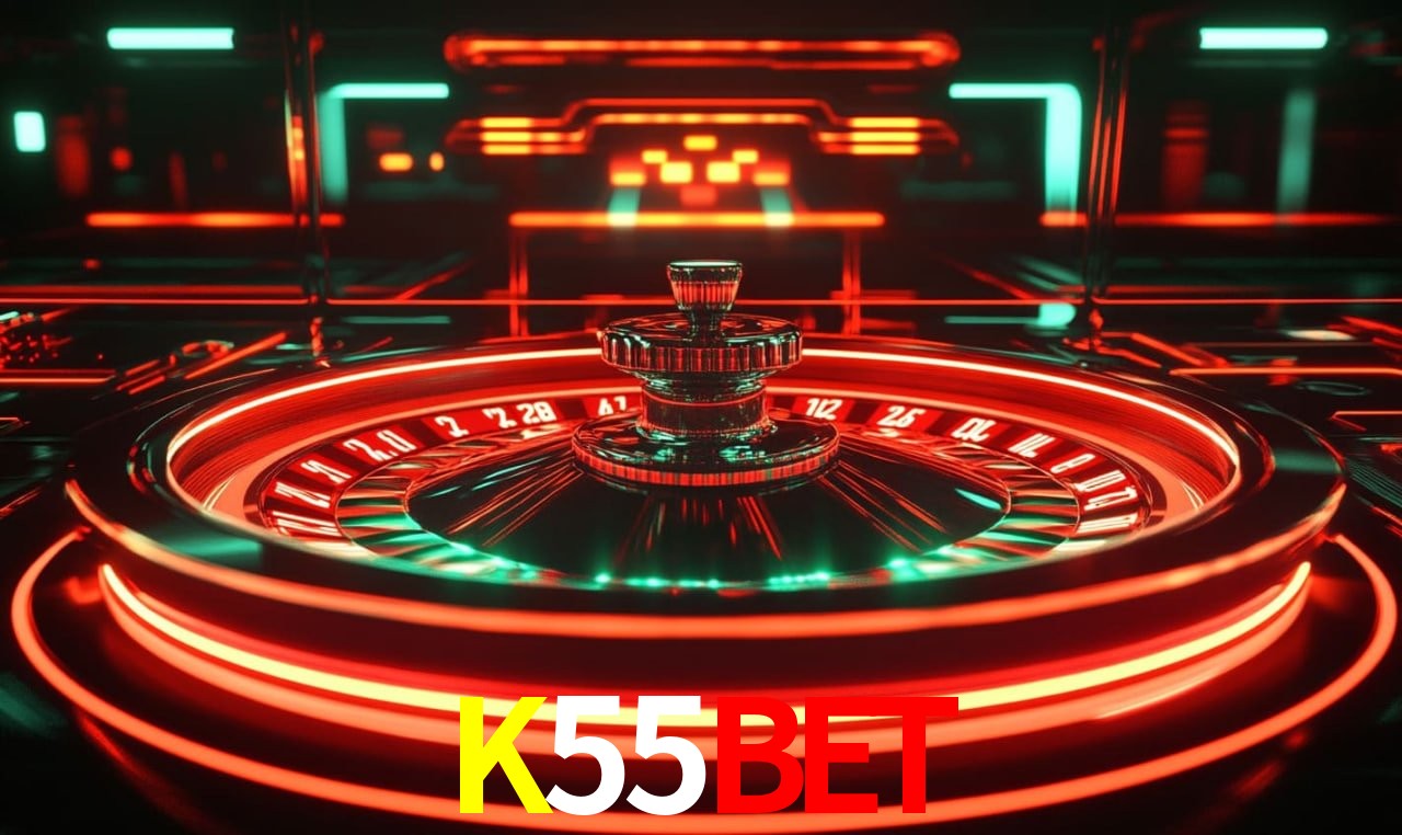 Apostas Esportivas na K55Bet: Um Guia Completo