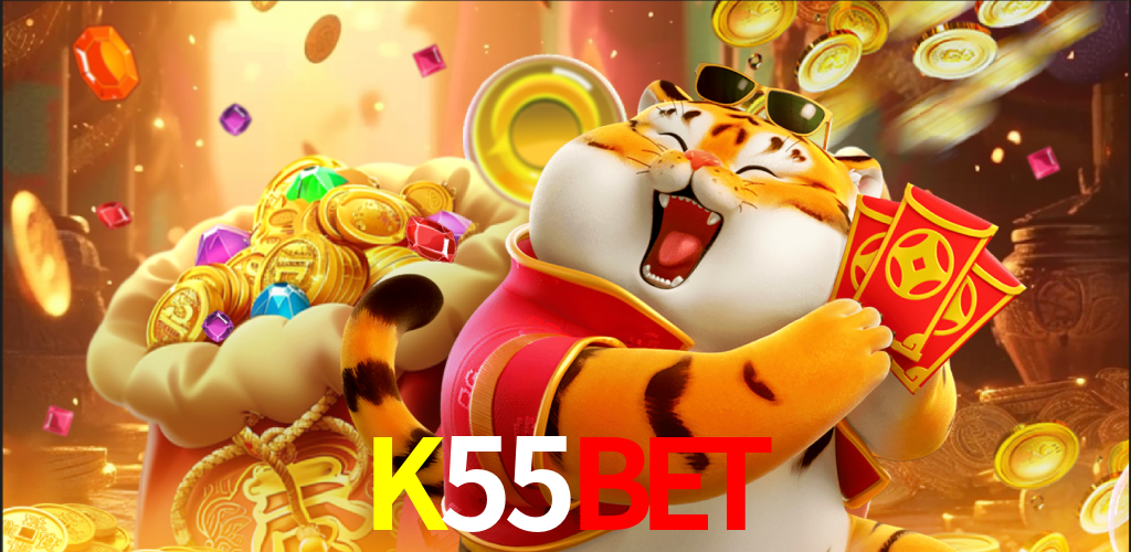 K55Bet