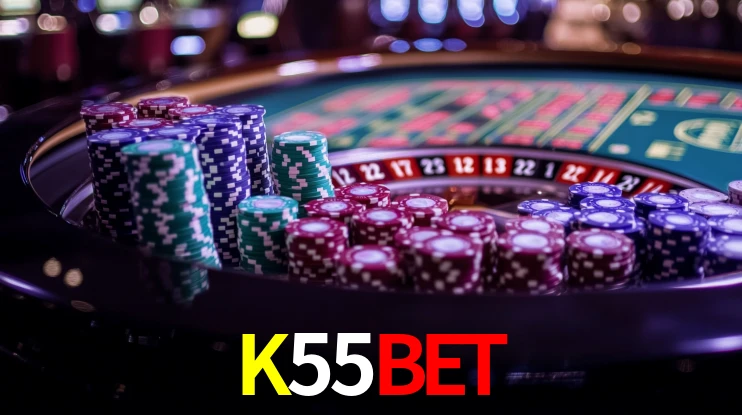 Daily Bonuses K55Bet