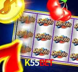 A Experiência Imersiva dos Cassinos Ao Vivo no K55Bet